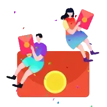 भाग्यशाली उपहार icon
