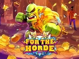For The Horde screenshot