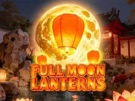 Full Moon Lanterns