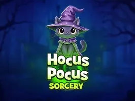 Hocus Pocus Sorcery screenshot