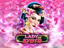 Lady of Kyoto