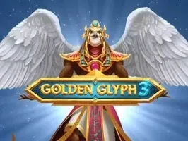 Golden Glyph 3 screenshot