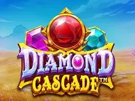 Diamond Cascade™ screenshot
