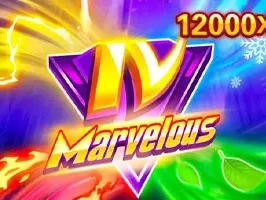 Marvelous IV screenshot