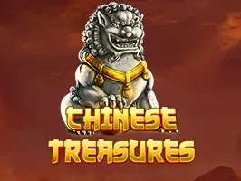 Chinese Treasures screenshot